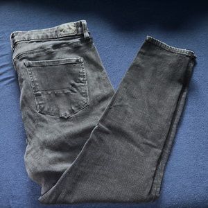 Womens 16 American eagle jegging